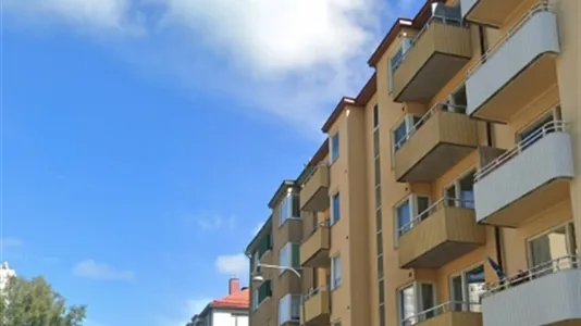 Lägenheter i Gärdet/Djurgården - foto 9