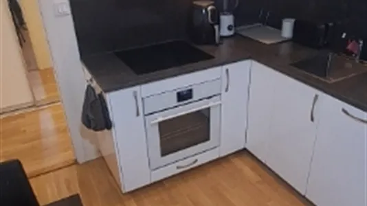 Lägenheter i Söderort - foto 3