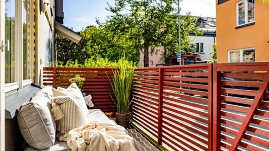 Lägenheter i Nacka - foto 12