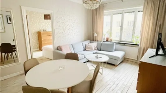 Lägenheter i Kungsholmen - foto 1