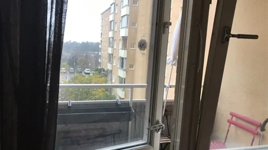 Lägenheter i Hammarbyhamnen - foto 2