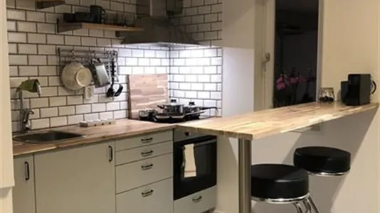 Lägenheter i Tyresö - foto 4