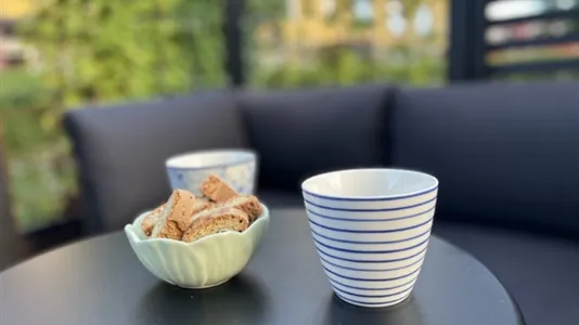 Lägenheter i Lundby - foto 2