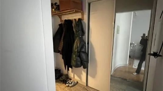 Lägenheter i Gärdet/Djurgården - foto 6