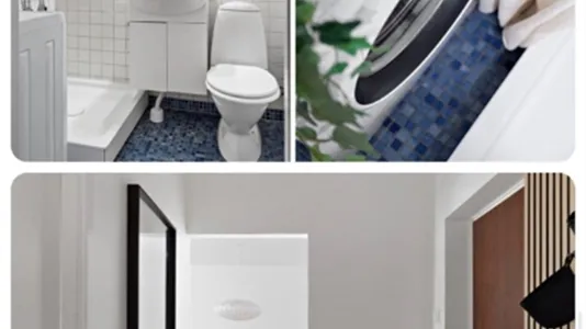 Lägenheter i Malmö Centrum - foto 2