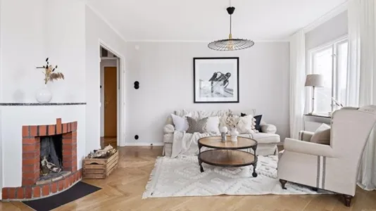 Hus i Göteborg Västra - foto 5