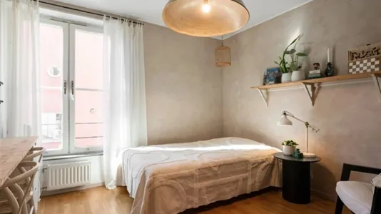 Lägenheter i Kungsholmen - foto 6