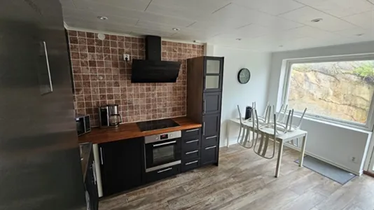 Lägenheter i Göteborg Centrum - foto 5