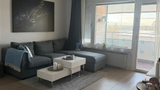 Lägenheter i Huddinge - foto 1