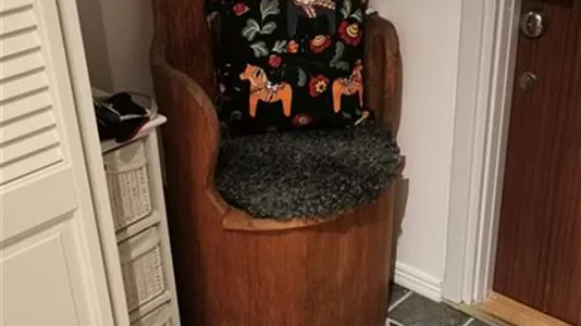 Lägenheter i Solna - foto 5