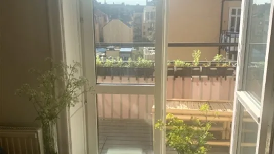 Lägenheter i Vasastan - foto 14