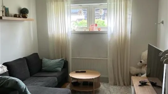 Lägenheter i Sollentuna - foto 2