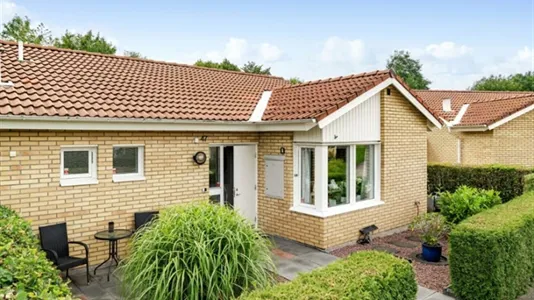 Hus i Eslöv - foto 1