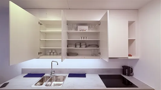 Lägenheter i Solna - foto 2