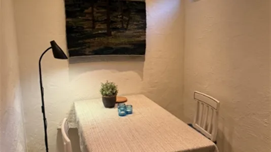 Lägenheter i Söderort - foto 8