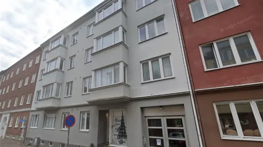 Lägenheter i Malmö Centrum - foto 1