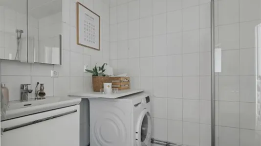 Lägenheter i Söderort - foto 9