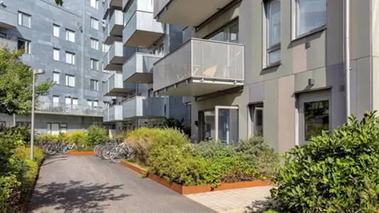 Lägenheter i Uppsala - foto 4