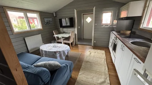Lägenheter i Lidingö - foto 10