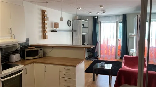Lägenheter i Söderort - foto 5