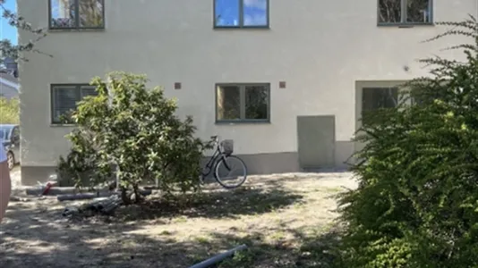 Lägenheter i Söderort - foto 1