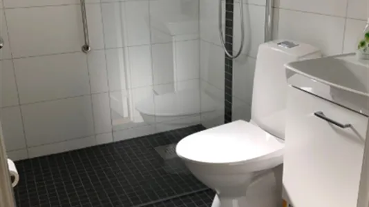 Lägenheter i Danderyd - foto 2