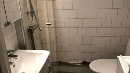 Lägenheter i Gärdet/Djurgården - foto 7