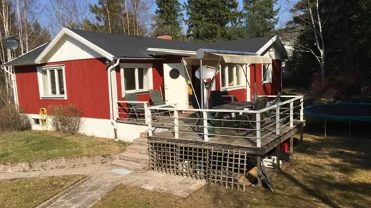 Hus i Värmdö - foto 1