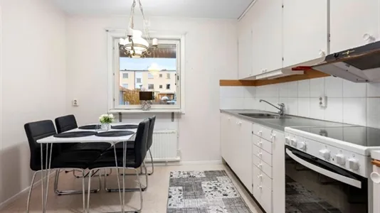 Lägenheter i Ljungby - foto 4
