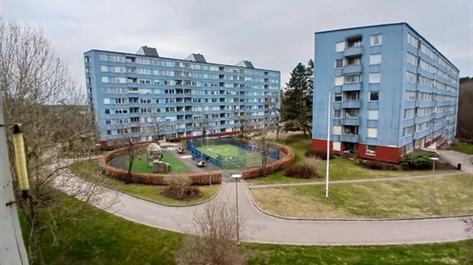 Lägenheter i Norra hisingen - foto 7