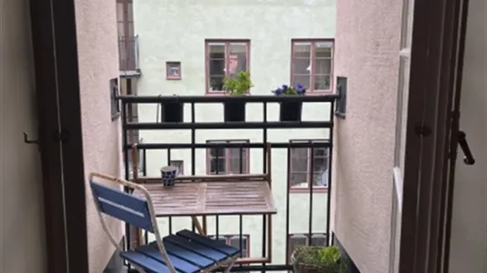 Lägenheter i Kungsholmen - foto 9