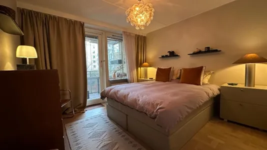 Lägenheter i Östermalm - foto 5