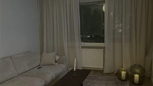 Lägenheter i Sollentuna - foto 2