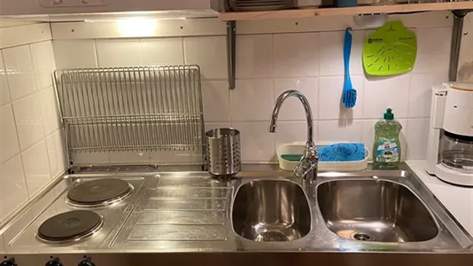 Lägenheter i Danderyd - foto 10