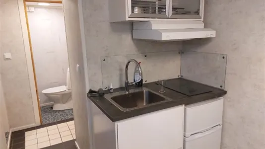 Lägenheter i Uddevalla - foto 1