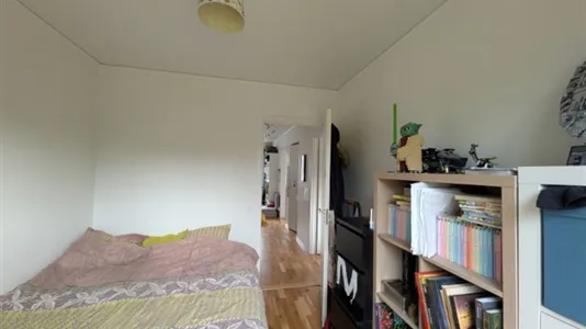 Lägenheter i Österåker - foto 14