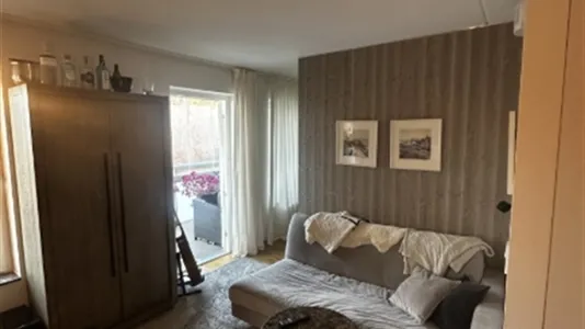 Lägenheter i Göteborg Östra - foto 3