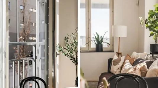 Lägenheter i Gävle - foto 3