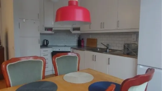 Lägenheter i Helsingborg - foto 5