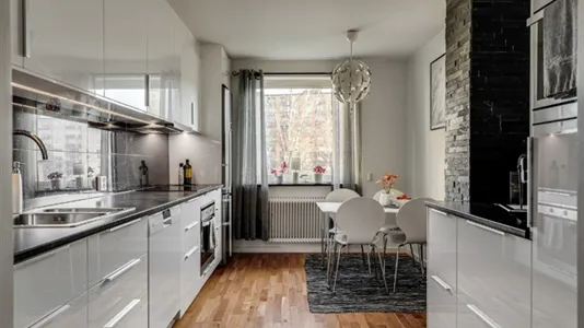 Lägenheter i Västra hisingen - foto 11