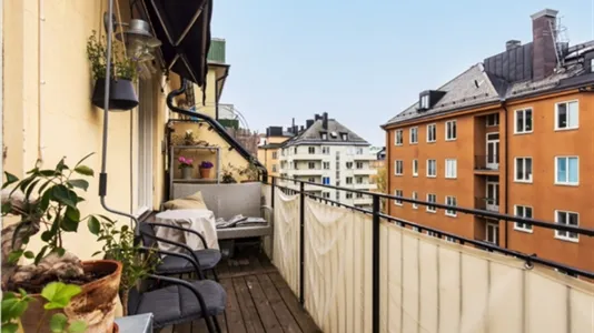 Lägenheter i Vasastan - foto 7