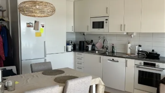 Lägenheter i Nynäshamn - foto 4
