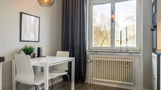 Lägenheter i Gävle - foto 7