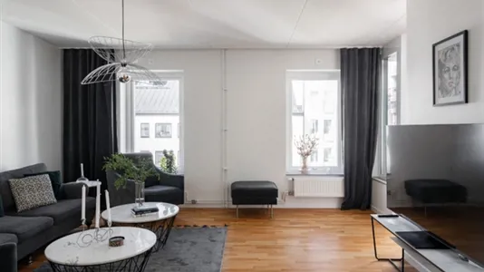 Lägenheter i Lundby - foto 2