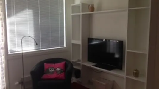 Lägenheter i Östermalm - foto 3