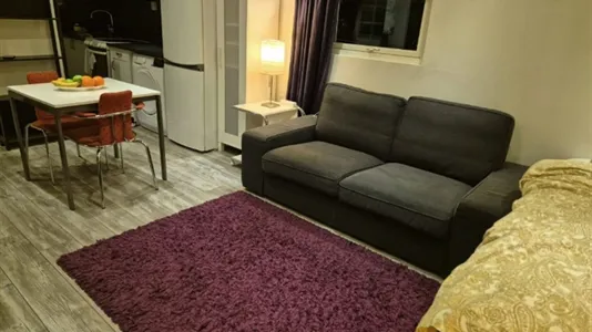 Lägenheter i Huddinge - foto 7