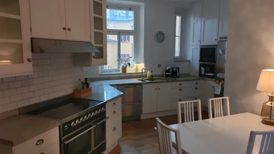 Lägenheter i Kungsholmen - foto 1