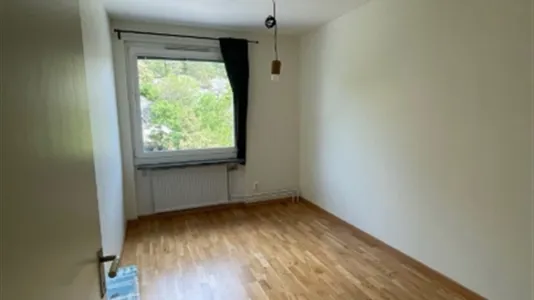 Lägenheter i Nynäshamn - foto 1