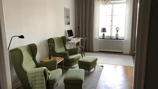 Lägenheter i Kungsholmen - foto 2