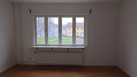 Lägenheter i Örgryte-Härlanda - foto 4